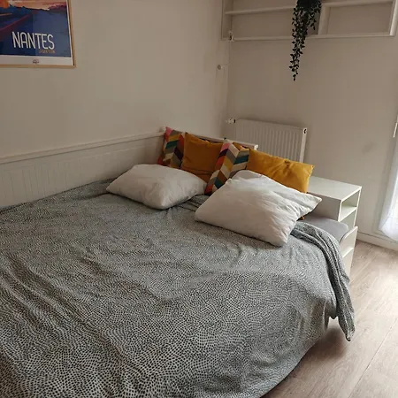 Chroma - Studio Nantes Gare Sud *