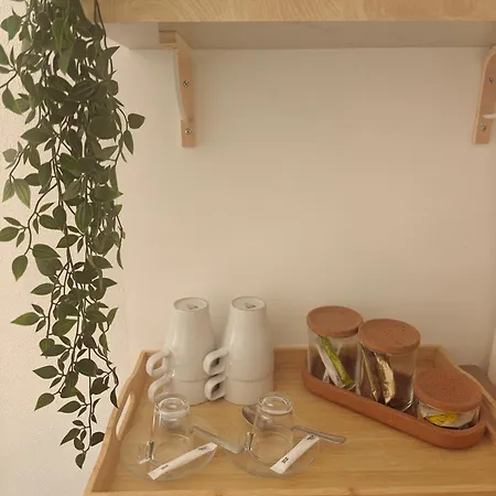 Chroma - Gare Sud Apartament Nantes