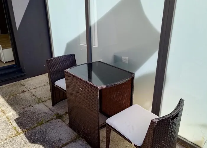 Chroma - Gare Sud * نانت