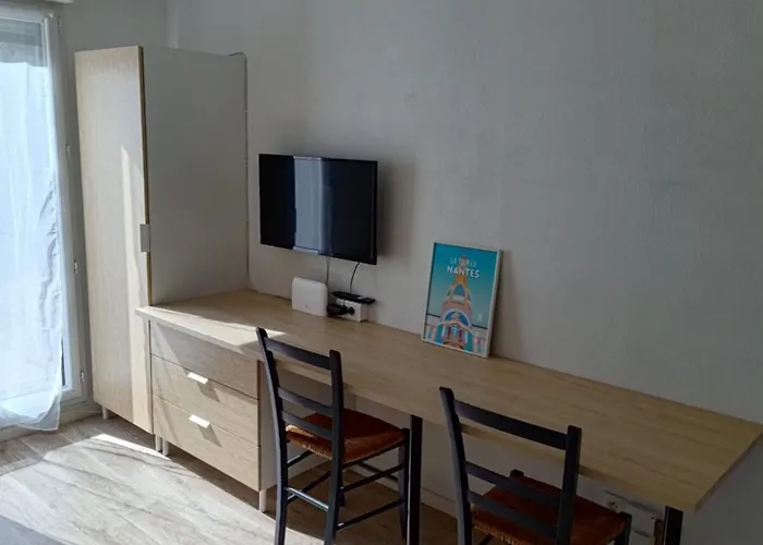 Chroma - Gare Sud Nantes