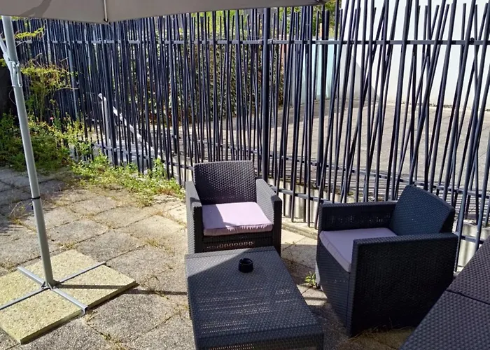 Chroma - Gare Sud * ナント